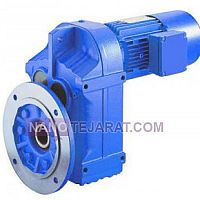 SITI Parallel Shaft Gearbox SITI Parallel Shaft Gearbox